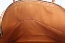將圖片載入圖庫檢視器 HERMES/エルメス ボリード35 クシュベル ゴールド 〇X刻印 ショルダーバッグ 800030068