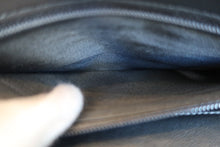 画像をギャラリービューアに読み込む, CHANEL/シャネル ボーイシャネルチェーンウォレット キャビアスキン ブラック/ゴールド金具 ショルダーバッグ 800020038