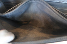 画像をギャラリービューアに読み込む, CHANEL/シャネル ボーイシャネルチェーンウォレット キャビアスキン ブラック/ゴールド金具 ショルダーバッグ 800020038