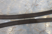 Load image into Gallery viewer, HERMES CONSTANCE3 MINI Swift leather Chocolat X Engraving Shoulder bag 700050285