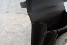 Load image into Gallery viewer, HERMES CONSTANCE3 MINI Swift leather Chocolat X Engraving Shoulder bag 700050285