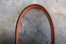 画像をギャラリービューアに読み込む, HERMES/エルメス バーキン35 ヴィブラート/ボックスカーフ オレンジ □H刻印 ハンドバッグ 700110160