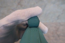 將圖片載入圖庫檢視器 HERMES/エルメス ボリード27 ヴォースイフト ブルーアトール X刻印 ショルダーバッグ 700090107