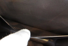 Load image into Gallery viewer, HERMES CONSTANCE3 MINI Swift leather Chocolat X Engraving Shoulder bag 700050285