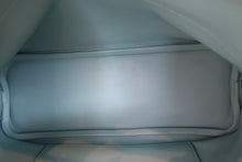 將圖片載入圖庫檢視器 HERMES/エルメス ボリード27 ヴォースイフト ブルーアトール X刻印 ショルダーバッグ 700090107