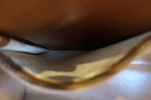 Load image into Gallery viewer, HERMES KELLY 28 Graine Couchevel leather Gold 〇X Engraving Shoulder bag 700070231