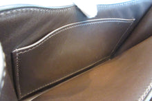 Load image into Gallery viewer, HERMES CONSTANCE3 MINI Swift leather Chocolat X Engraving Shoulder bag 700050285