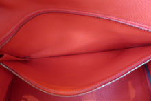 画像をギャラリービューアに読み込む, HERMES/エルメス ケリー32 トゴ カプシーヌ T刻印 ショルダーバッグ 800050036