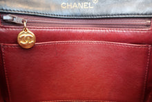 画像をギャラリービューアに読み込む, CHANEL/シャネル ミニマトラッセチェーンショルダーバッグ ラムスキン ブラック/ゴールド金具 ショルダーバッグ 800070184