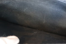 画像をギャラリービューアに読み込む, CHANEL/シャネル 中マトラッセシングルフラップチェーンショルダーバッグ ラムスキン ブラック/ゴールド金具 ショルダーバッグ 800020083