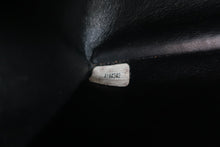 画像をギャラリービューアに読み込む, CHANEL/シャネル 中マトラッセシングルフラップチェーンショルダーバッグ ラムスキン ブラック/ゴールド金具 ショルダーバッグ 800020083