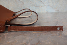 将图片加载到图库查看器,HERMES PICOTIN LOCK ECLAT PM Clemence leather/Swift leather Gold/Nata Y刻印 Hand bag 800030189