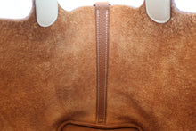 将图片加载到图库查看器,HERMES PICOTIN LOCK ECLAT PM Clemence leather/Swift leather Gold/Nata Y刻印 Hand bag 800030189