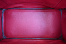 画像をギャラリービューアに読み込む, HERMES/エルメス バーキン30 クシュベル ルージュヴィフ □G刻印 ハンドバッグ 700080006