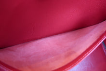 画像をギャラリービューアに読み込む, HERMES/エルメス バーキン30 クシュベル ルージュヴィフ □G刻印 ハンドバッグ 700080006