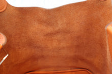 Load image into Gallery viewer, HERMES PICOTIN LOCK GM Clemence leather Orange □P Engraving Hand bag 700100098