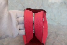 Load image into Gallery viewer, HERMES PICOTIN LOCK PM Clemence leather Rose extreme A Engraving Hand bag 800060202