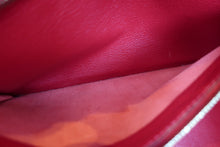 画像をギャラリービューアに読み込む, HERMES/エルメス バーキン30 クシュベル ルージュヴィフ □G刻印 ハンドバッグ 700080006