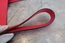 Load image into Gallery viewer, HERMES PICOTIN LOCK PM Clemence leather Rose extreme A Engraving Hand bag 800060202