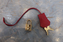 画像をギャラリービューアに読み込む, HERMES/エルメス バーキン30 クシュベル ルージュヴィフ □G刻印 ハンドバッグ 700080006