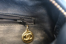 画像をギャラリービューアに読み込む, CHANEL/シャネル マトラッセフリンジチェーンショルダーバッグ ラムスキン ブラック/ゴールド金具 ショルダーバッグ 700120210