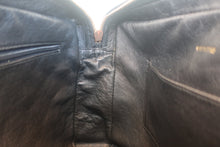 画像をギャラリービューアに読み込む, CHANEL/シャネル マトラッセフリンジチェーンショルダーバッグ ラムスキン ブラック/ゴールド金具 ショルダーバッグ 700120210