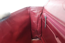 画像をギャラリービューアに読み込む, CHANEL/シャネル パリ限定マトラッセダブルフラップチェーンショルダーバッグ ラムスキン ブラック/ゴールド金具 ショルダーバッグ 800020040