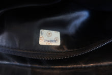 画像をギャラリービューアに読み込む, CHANEL/シャネル マトラッセフリンジチェーンショルダーバッグ ラムスキン ブラック/ゴールド金具 ショルダーバッグ 700120210