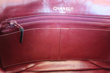 画像をギャラリービューアに読み込む, CHANEL/シャネル パリ限定マトラッセダブルフラップチェーンショルダーバッグ ラムスキン ブラック/ゴールド金具 ショルダーバッグ 800020040