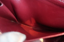 画像をギャラリービューアに読み込む, CHANEL/シャネル パリ限定マトラッセダブルフラップチェーンショルダーバッグ ラムスキン ブラック/ゴールド金具 ショルダーバッグ 800020040