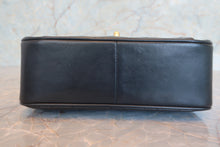 画像をギャラリービューアに読み込む, CHANEL/シャネル マトラッセチェーンショルダーバッグ ラムスキン ブラック/ゴールド金具 ショルダーバッグ 700120255