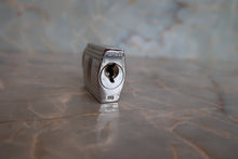 Load image into Gallery viewer, HERMES PICOTIN LOCK MM Clemence leather Feu Y Engraving Hand bag 700090059