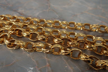 画像をギャラリービューアに読み込む, CHANEL/シャネル マトラッセチェーンショルダーバッグ ラムスキン ブラック/ゴールド金具 ショルダーバッグ 700120255