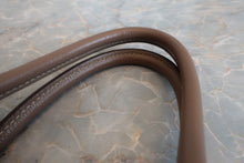 將圖片載入圖庫檢視器 HERMES/エルメス バーキン30 トリヨンクレマンス エトゥープ □K刻印 ハンドバッグ 700030040