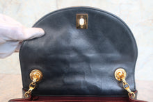 画像をギャラリービューアに読み込む, CHANEL/シャネル マトラッセチェーンショルダーバッグ ラムスキン ブラック/ゴールド金具 ショルダーバッグ 700120255