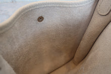 将图片加载到图库查看器,HERMES EVELYNE TPM Clemence leather Beton A刻印 Shoulder bag 800050019