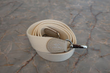将图片加载到图库查看器,HERMES EVELYNE TPM Clemence leather Beton A刻印 Shoulder bag 800050019