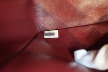 画像をギャラリービューアに読み込む, CHANEL/シャネル Vステッチショルダーバッグ ラムスキン ブラック/ゴールド金具 ショルダーバッグ 700100118