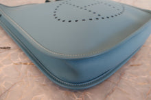 画像をギャラリービューアに読み込む, HERMES/エルメス ボリード35 トリヨンクレマンス ホワイト □I刻印 ショルダーバッグ 700070207