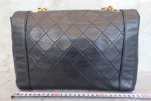 画像をギャラリービューアに読み込む, CHANEL/シャネル マトラッセチェーンショルダーバッグ ラムスキン ネイビー/ゴールド金具 ショルダーバッグ 700100114