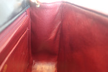 画像をギャラリービューアに読み込む, CHANEL/シャネル マトラッセチェーンショルダーバッグ ラムスキン ブラック/ゴールド金具 ショルダーバッグ 700120255