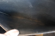 画像をギャラリービューアに読み込む, CHANEL/シャネル 中マトラッセシングルフラップチェーンショルダーバッグ キャビアスキン ブラック/シルバー金具 ショルダーバッグ 800020048