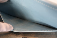 画像をギャラリービューアに読み込む, HERMES/エルメス ボリード35 トリヨンクレマンス ホワイト □I刻印 ショルダーバッグ 700070207