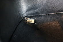 画像をギャラリービューアに読み込む, CHANEL/シャネル 中マトラッセシングルフラップチェーンショルダーバッグ キャビアスキン ブラック/シルバー金具 ショルダーバッグ 800020048