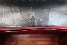 画像をギャラリービューアに読み込む, CHANEL/シャネル マトラッセチェーンショルダーバッグ ラムスキン ネイビー/ゴールド金具 ショルダーバッグ 700100114