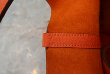 將圖片載入圖庫檢視器 HERMES/エルメス ピコタンロックPM トリヨンクレマンス フー □R刻印 ハンドバッグ 800050034