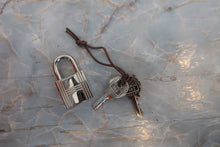 將圖片載入圖庫檢視器 HERMES/エルメス ピコタンロックPM トリヨンクレマンス フー □R刻印 ハンドバッグ 800050034