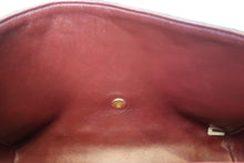 画像をギャラリービューアに読み込む, CHANEL/シャネル マトラッセチェーンショルダーバッグ ラムスキン ネイビー/ゴールド金具 ショルダーバッグ 700100114