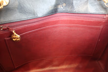 画像をギャラリービューアに読み込む, CHANEL/シャネル マトラッセチェーンショルダーバッグ ラムスキン ネイビー/ゴールド金具 ショルダーバッグ 700100114