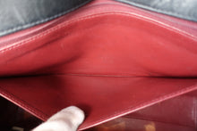 画像をギャラリービューアに読み込む, CHANEL/シャネル マトラッセチェーンショルダーバッグ ラムスキン ネイビー/ゴールド金具 ショルダーバッグ 700100114